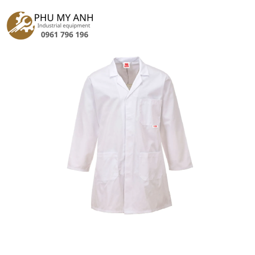 Áo khoác phòng thí nghiệm 1845956