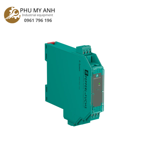 Bộ cấp nguồn cung cấp máy phát KFD2-STC5-1.20