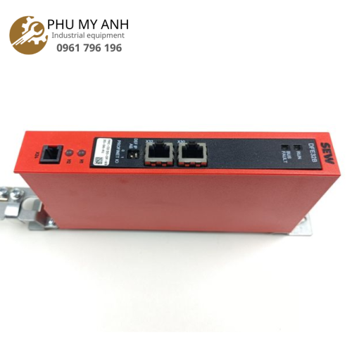 Bộ Chuyển Đổi Fieldbus Gateway DFE32B / UOH11B