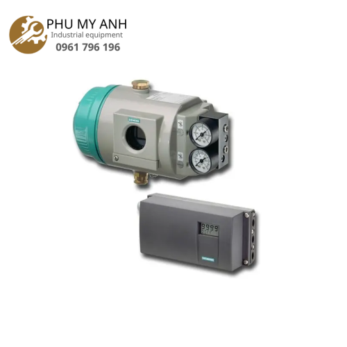 Bộ Định Vị Van 6DR5115-0EG91-0AF0 L1A