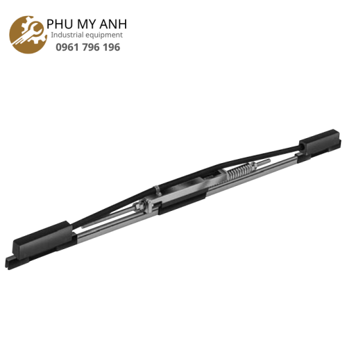 Bộ Kéo Căng Đầu Cuối Ray Điện DH5512K