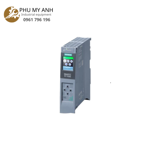 Bộ lập trình PLC 6ES7511-1AK02-0AB0