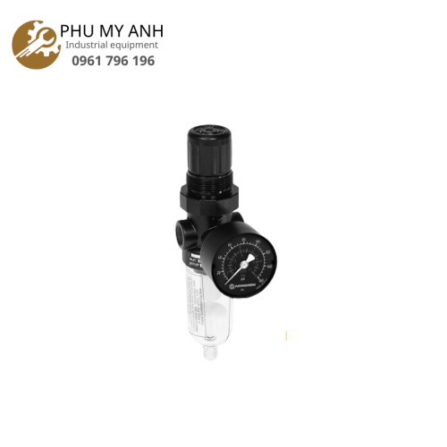 Bộ lọc điều áp khí nén B07-205-A1MA