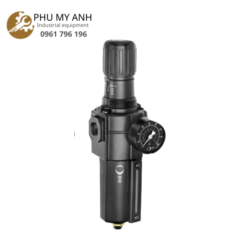 Bộ lọc điều áp khí nén B74G-4AK-QD1-RMG