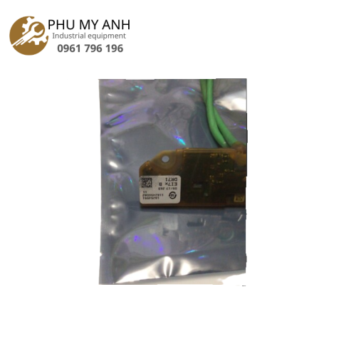 Bộ Mã Hóa Vòng Quay Tích Hợp EI7.B DR71