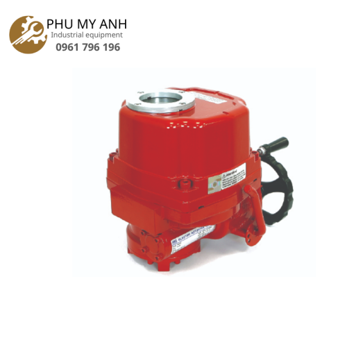 Bộ truyền động điều khiển van bằng điện HQ-030 [300NM]