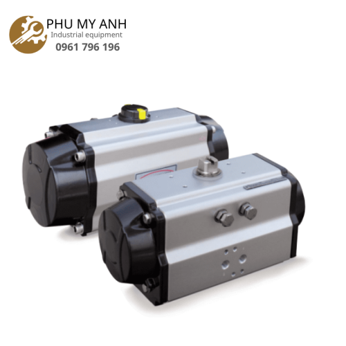  Bộ truyền động khí nén HP-145DA