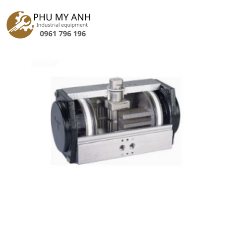 Bộ Truyền Động Khí Nén HP-180DA