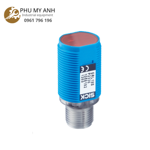 Cảm Biến Quang SICK GRL18S-P2436