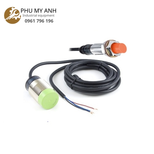 Cảm biến tiệm cận  PRD12-4DN