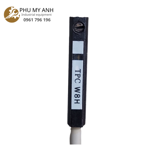 Cảm biến xy lanh khí nén Model W8H, 24VDC