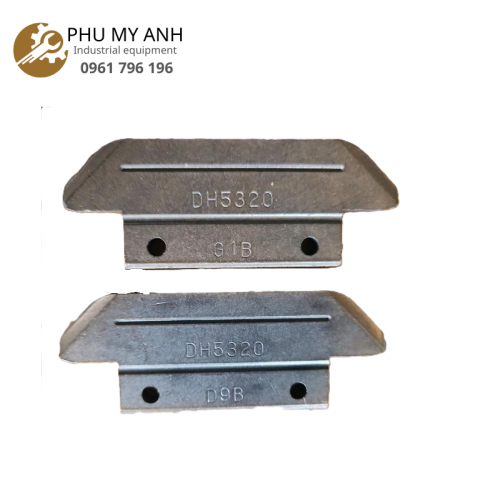 Chổi tiếp điện 30A DH5320