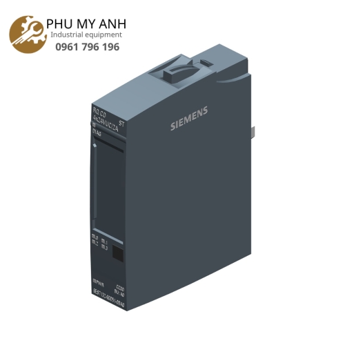 Mô-đun 6ES7132-6HD01-0BB1