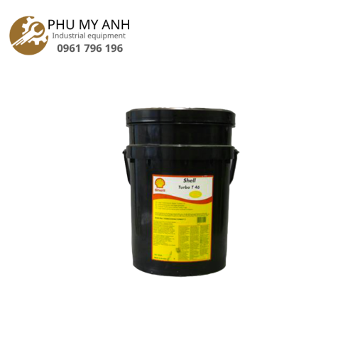 Dầu nhờn Shell Turbo T 32