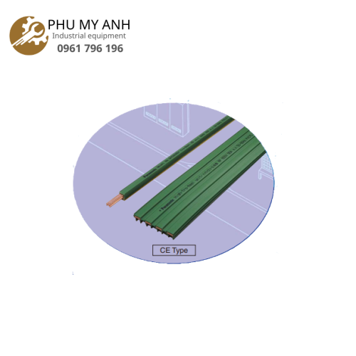 Thanh dẫn điện DH5450S
