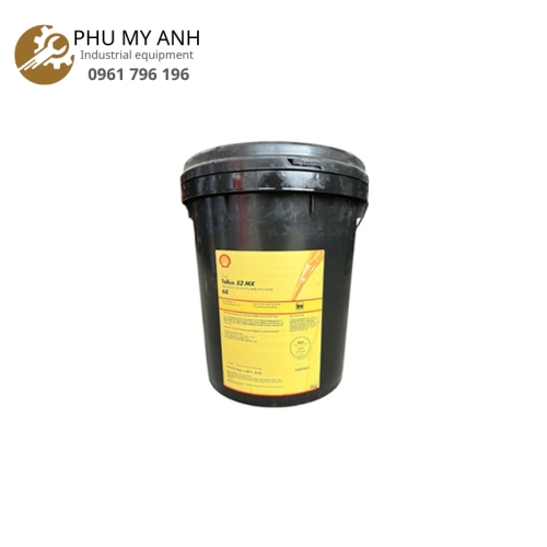 Dầu Thủy Lực Shell Tellus S2 MX 68