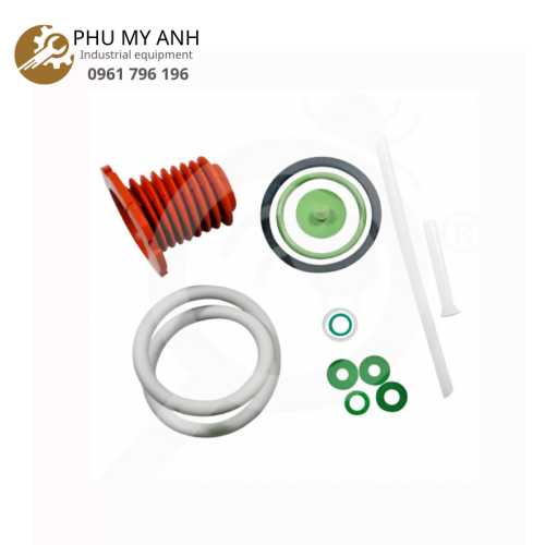 Gioăng Phẳng Rickmeier 175454-8 SAE 1.1/2 NBR80