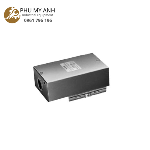 Hộp cấp nguồn giữa loại ngoài trời DH6963