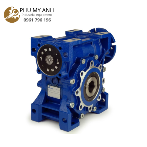 Hộp Giảm Tốc Băng Tải NMRV-P 075 30