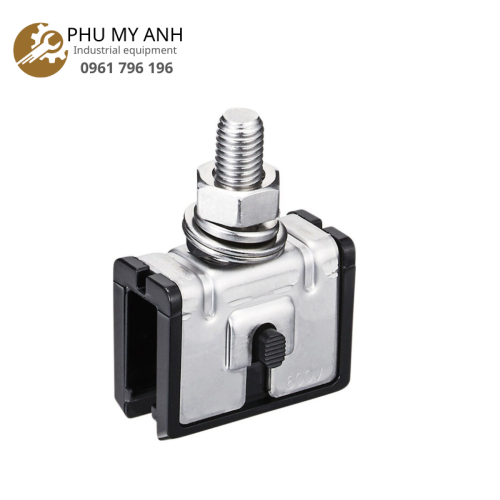 Kẹp Treo Ray Điện Tiêu Chuẩn DH5516K