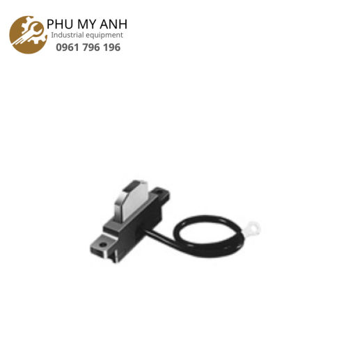 Khối tiếp điện loại B DH6832
