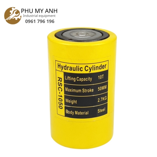 Kích thủy lực 10 tấn RSC-1050