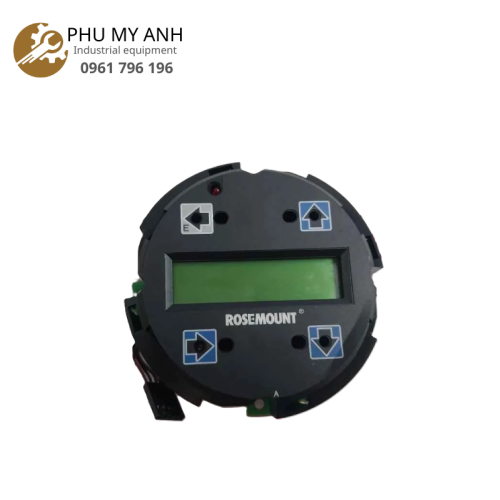 Màn hình hiển thị LCD CCA 08732-0859