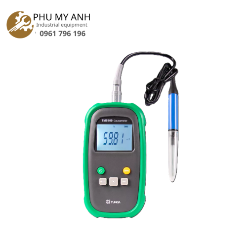  Máy đo từ trường cầm tay TM5100