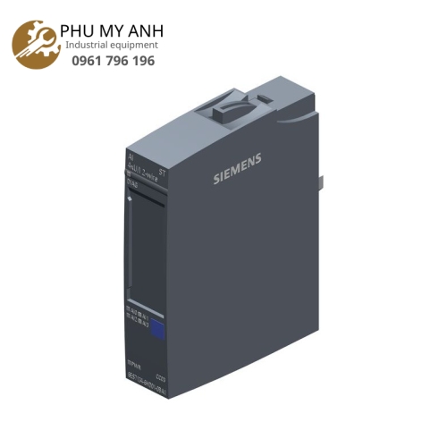 Mô đun ET 200SP 6ES7131-6BF01-0BA0