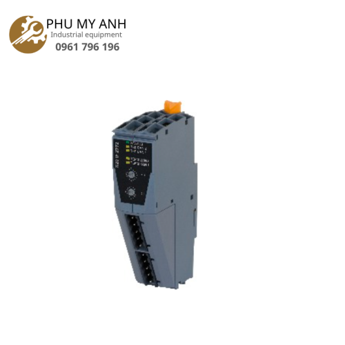 Module truyền thông B&R X20IF2772