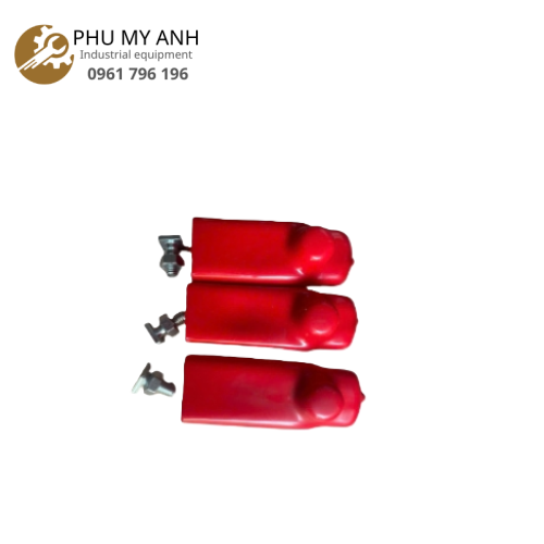 Nắp bịt cuối ray điện DH6515