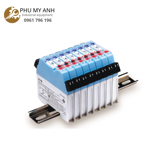 Rào chắn an toàn dòng Zener MTL 7743.