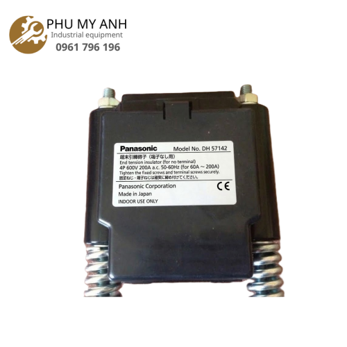 Sứ Néo Cáp Chịu Lực DH5532