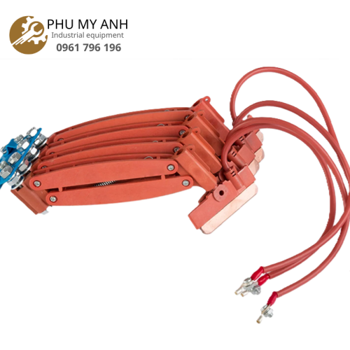 Tay lấy điện cầu trục 30A DH5240K1