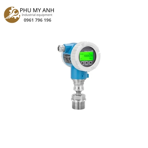 Thiết bị đo áp suất PMP71B