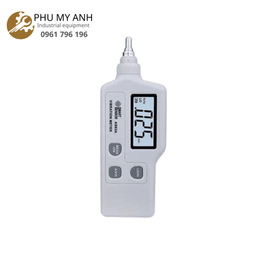 Thiết bị đo độ rung AS63A