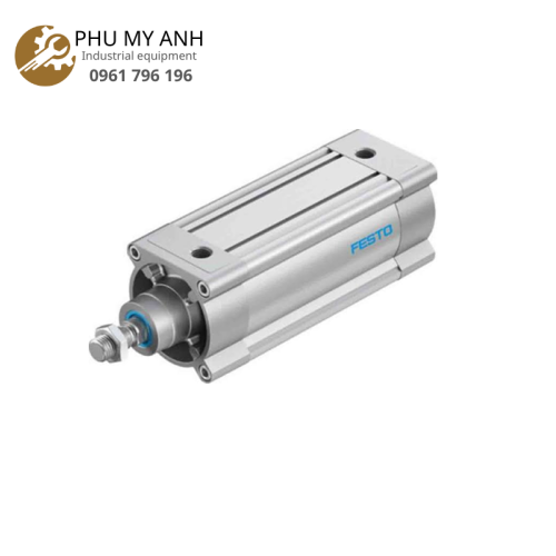 Xilanh Khí Nén DSBC-32-400-PPVA-N3