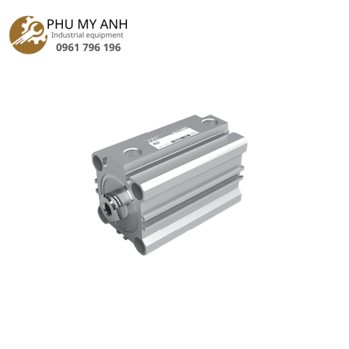 Xylanh Khí Nén TPC ADQ2A50-150DC