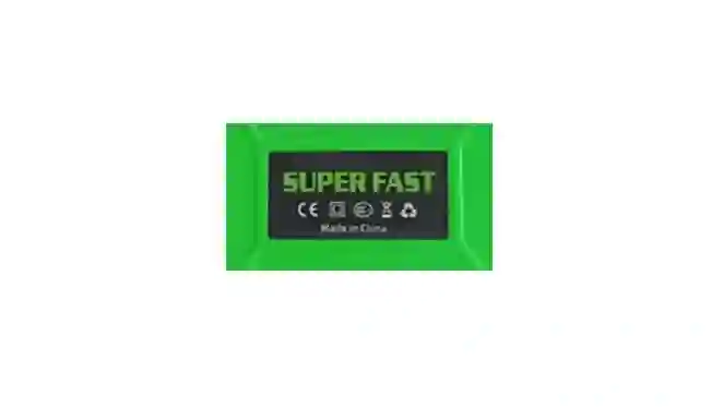 SUPER FAST