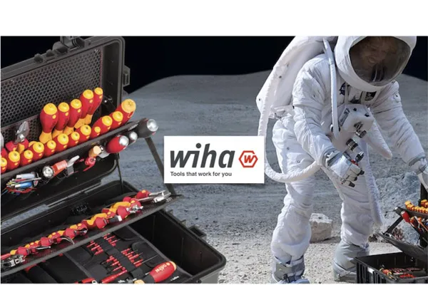 TẦM NHÌN VÀ GIÁ TRỊ CỦA WIHA TOOLS