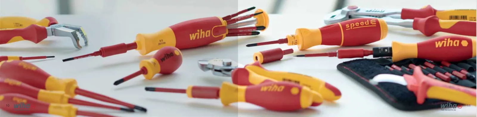 NHỮNG ĐIỀU CẦN BIẾT VỀ DỤNG CỤ WIHA