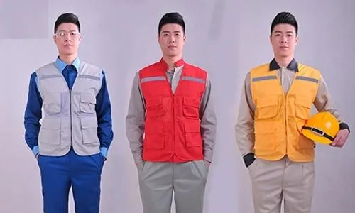 5 LĨNH VỰC LUÔN LUÔN CẦN SỬ DỤNG ĐỒ BẢO HỘ LAO ĐỘNG