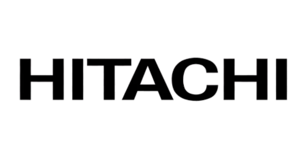 HITACHI