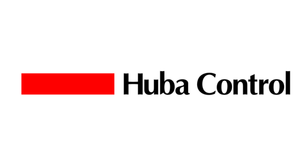 HUBA CONTROL