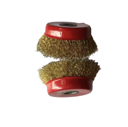 Bánh cước - Chén cước