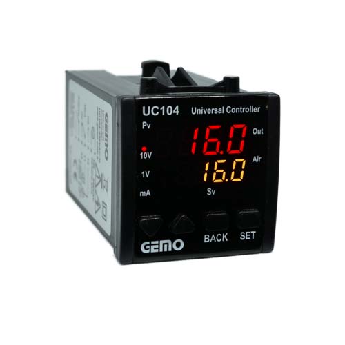 Bộ điều khiển nhiệt độ