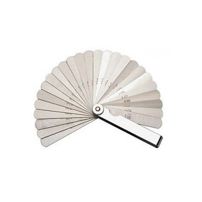 Bộ thước lá đo khe hở