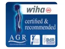 CHỨNG NHẬN CỦA HIỆP HỘI AGR