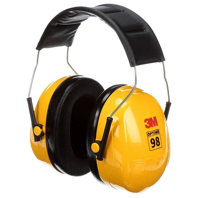 Bao tai chống ồn