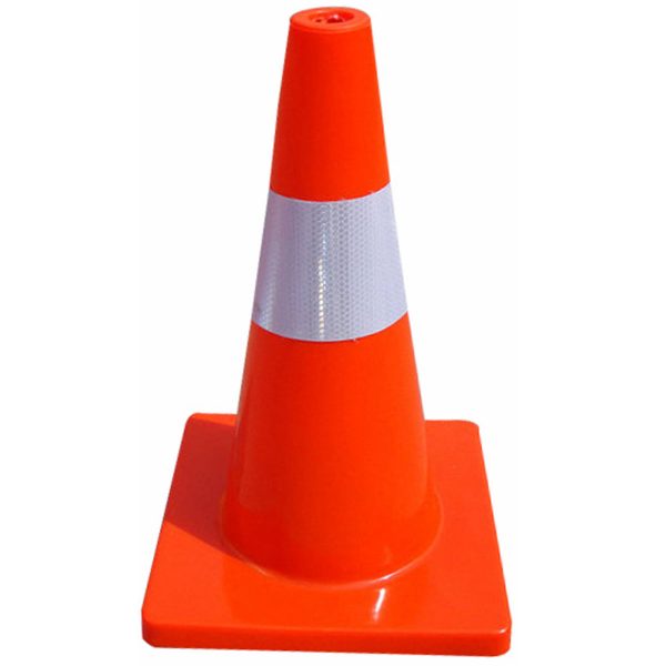 Cọc tiêu giao thông